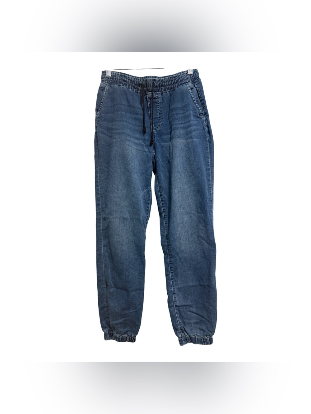 Truth Hurts Jogger Jeans - Medium Wash S